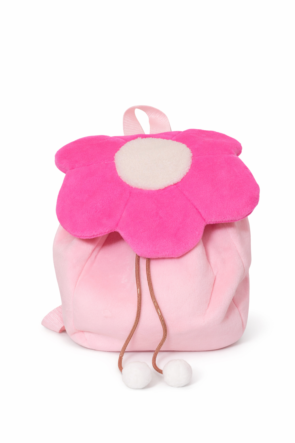 Kids flower bag