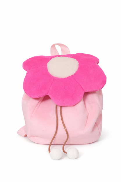 Kids flower bag
